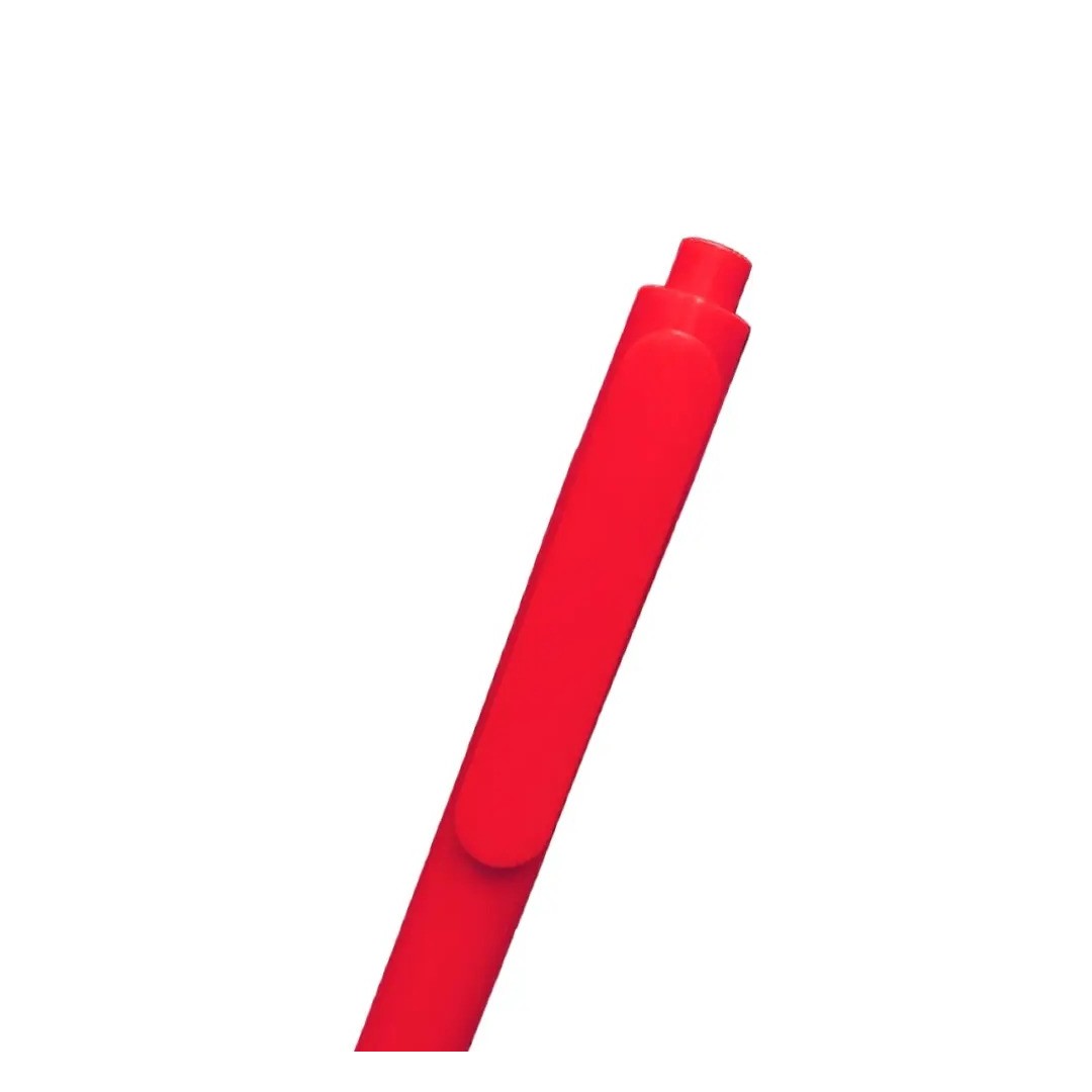 Boligrafo Orbit Rojo