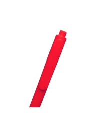 Boligrafo Orbit Rojo