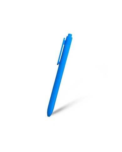 Boligrafo Orbit Turquesa