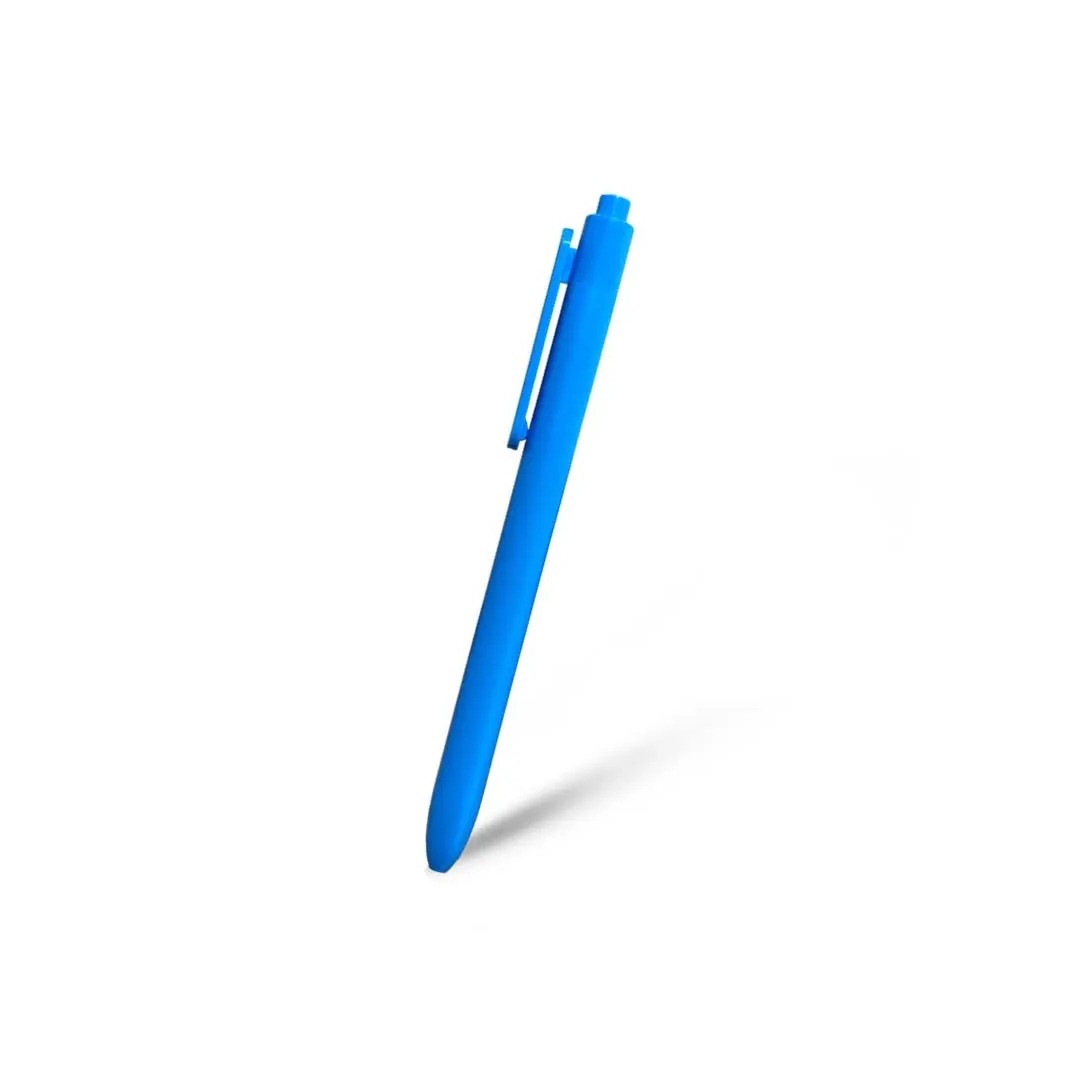 Boligrafo Orbit Turquesa