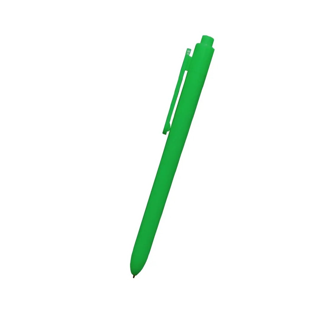 Boligrafo Orbit Verde