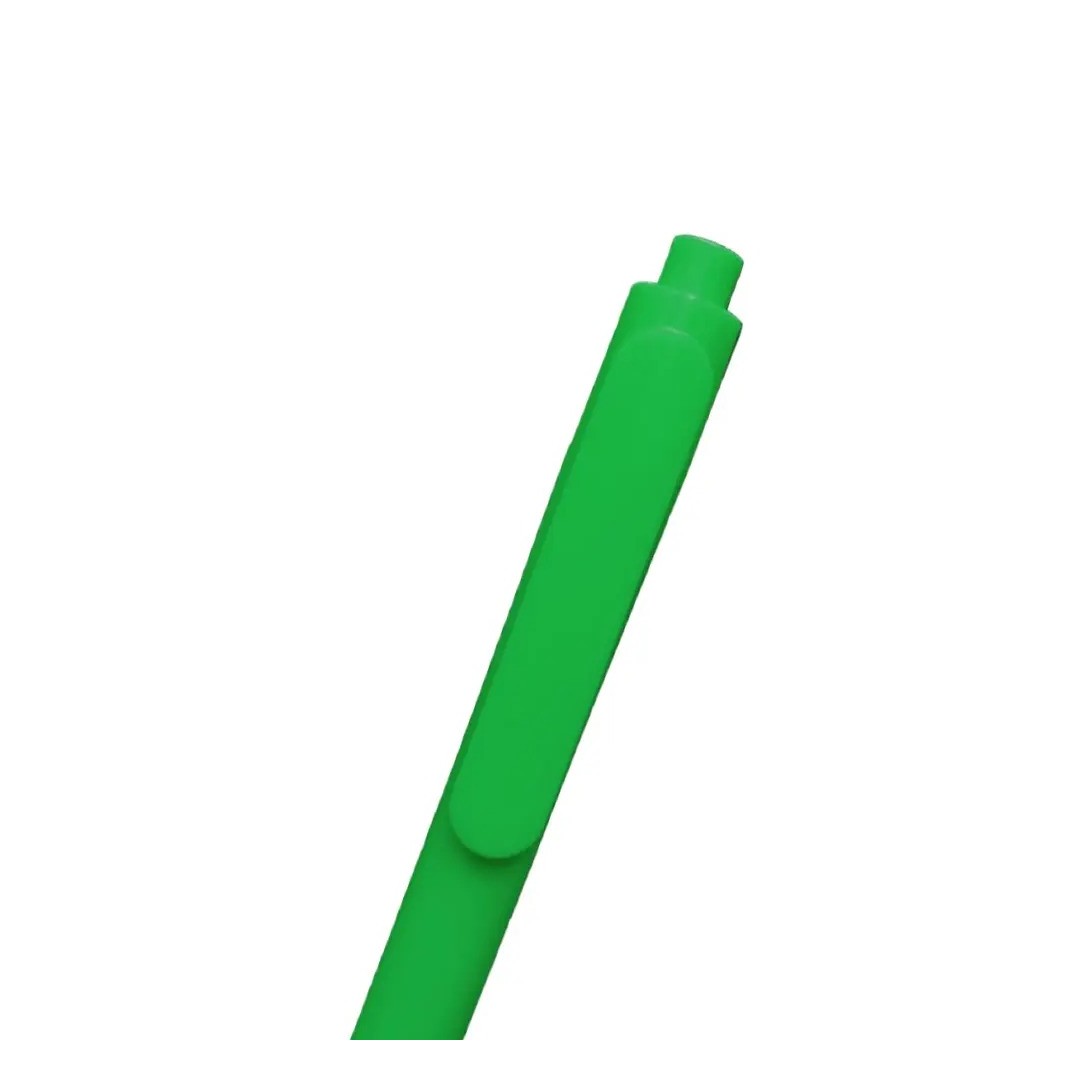 Boligrafo Orbit Verde