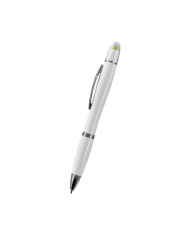 Boligrafo Resaltador Select Blanco