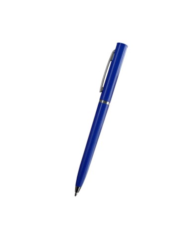 Boligrafo Splendor Azul Electrico