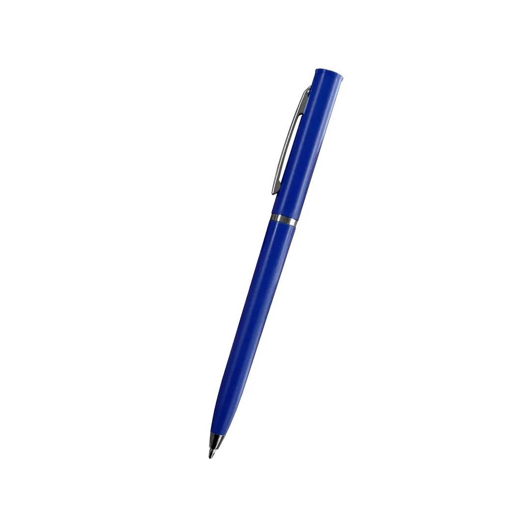 Boligrafo Splendor Azul Electrico