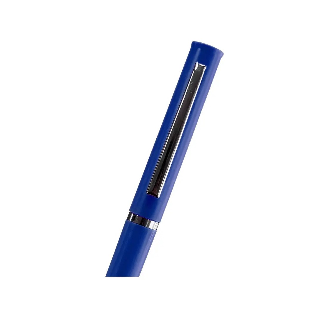 Boligrafo Splendor Azul Electrico