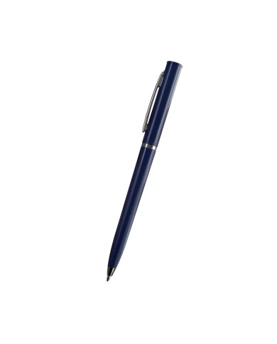 Boligrafo Splendor Azul Oscuro