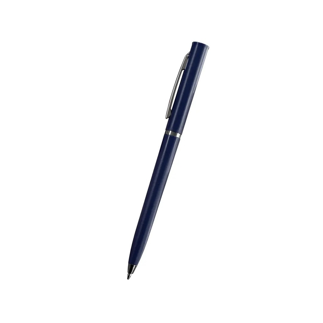 Boligrafo Splendor Azul Oscuro