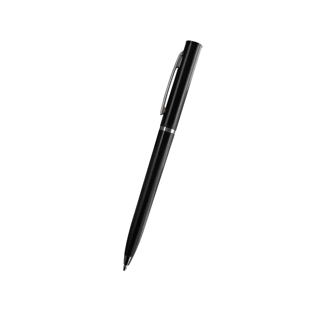 Boligrafo Splendor Negro