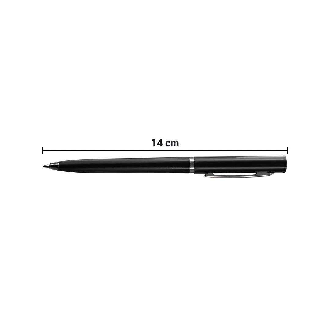 Boligrafo Splendor Negro