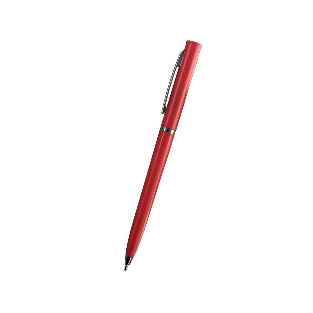 Boligrafo Splendor Rojo