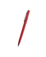 Boligrafo Splendor Rojo