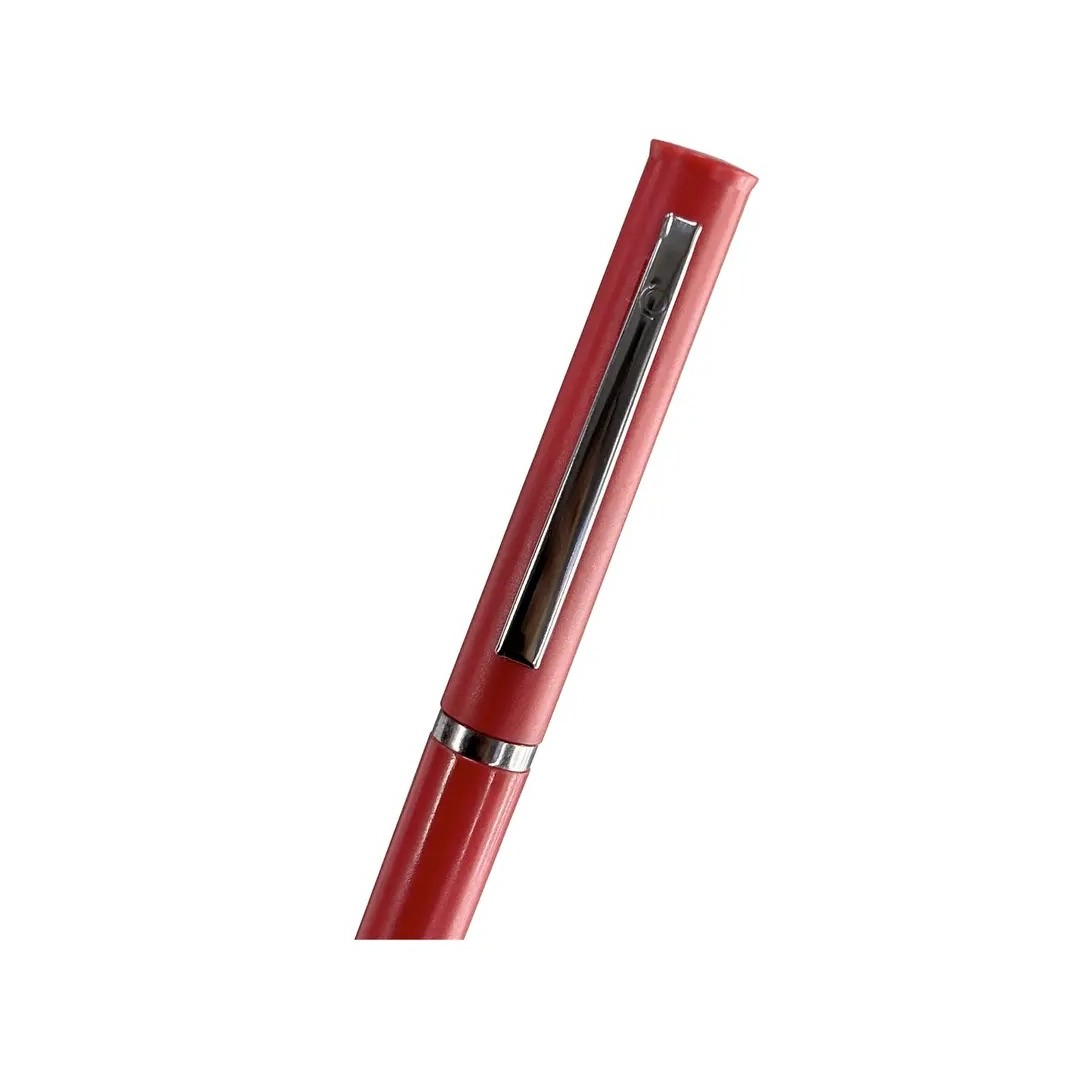 Boligrafo Splendor Rojo