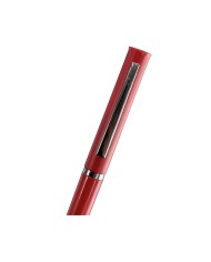 Boligrafo Splendor Rojo