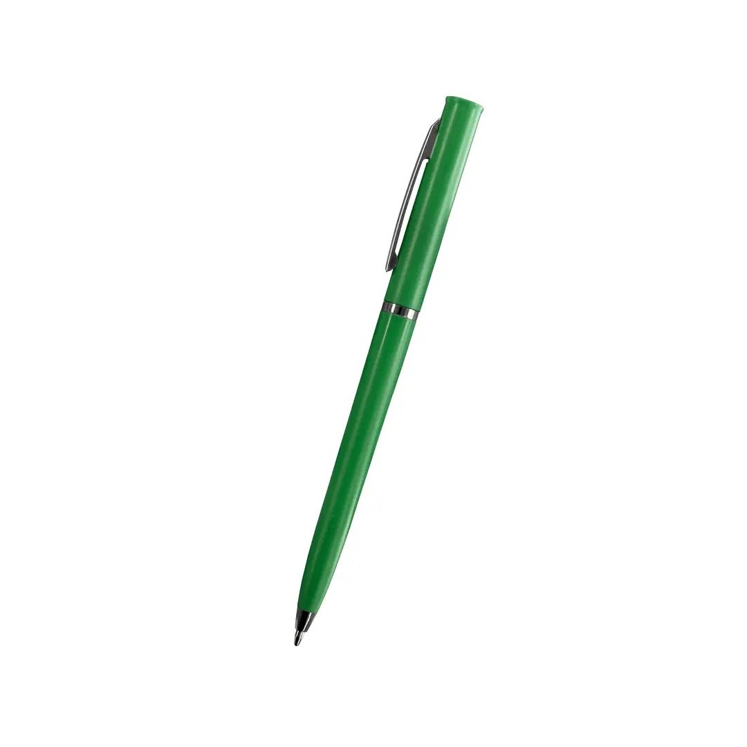 Boligrafo Splendor Verde