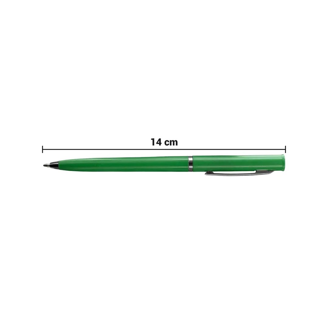 Boligrafo Splendor Verde