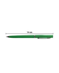 Boligrafo Splendor Verde