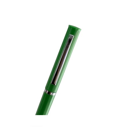Boligrafo Splendor Verde