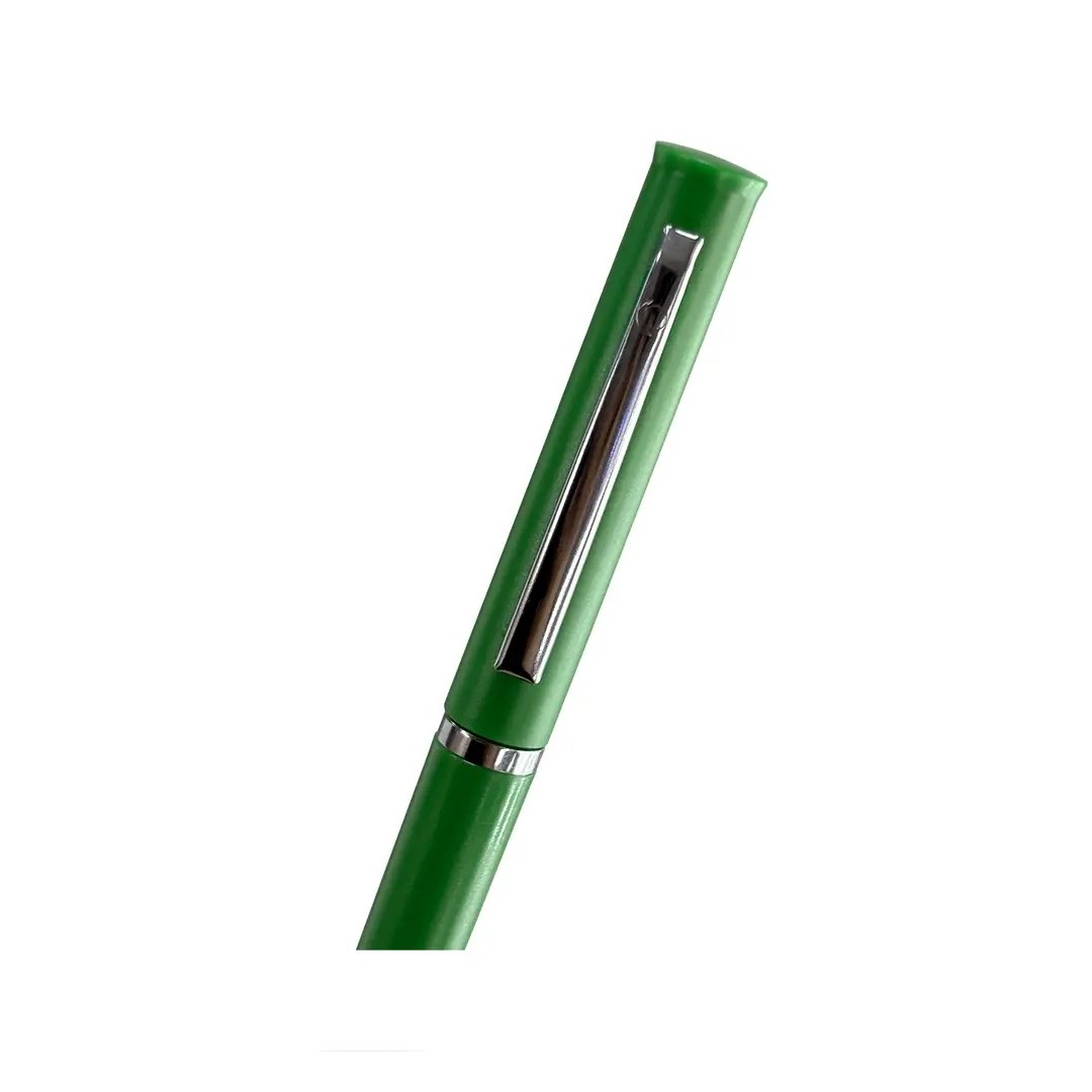 Boligrafo Splendor Verde