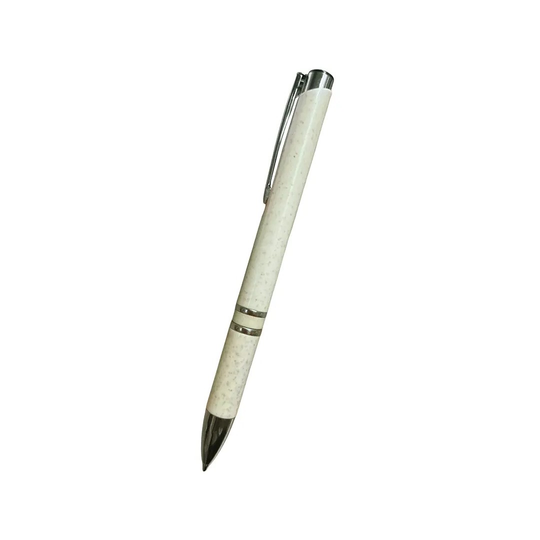 Boligrafo Wheat Ring