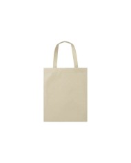 Bolso Cambrela Beige 1 Con Tira Cosido 30X37X10