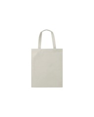 Bolso Cambrela Beige Con Tira Cosido 30X37X10