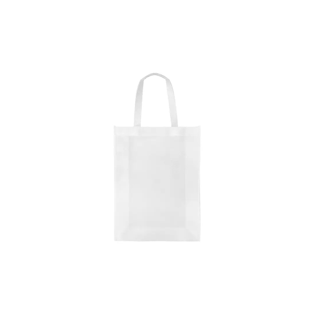 Bolso De Cambrela Sublimable 30X40X10