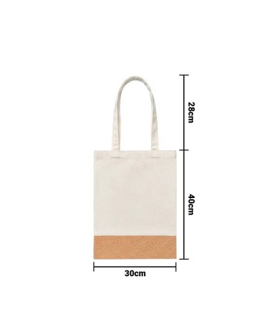 Bolso Ecolienzo 30X40 Cm