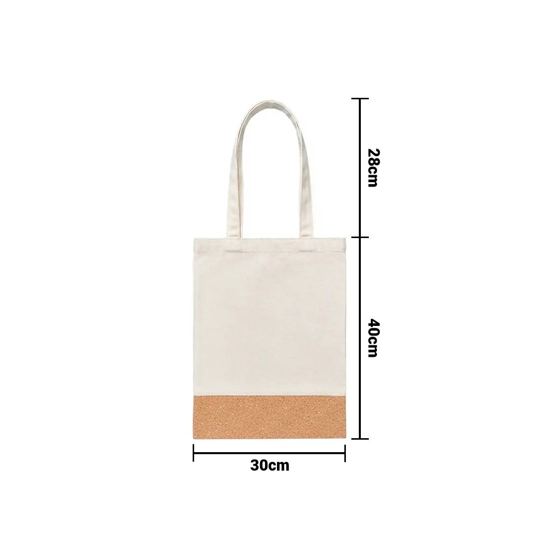 Bolso Ecolienzo 30X40 Cm