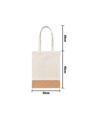 Bolso Ecolienzo 30X40 Cm