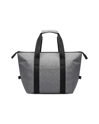 Bolso Termico Camping Gris