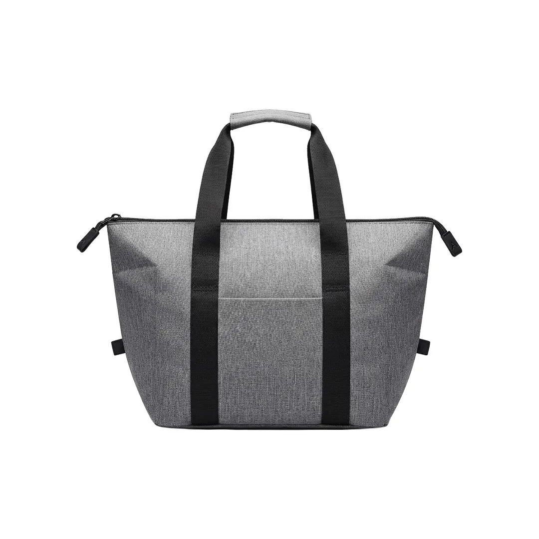 Bolso Termico Camping Gris