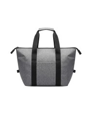 Bolso Termico Camping Gris