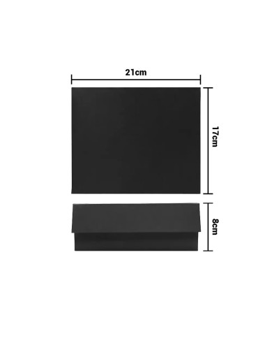 Caja Plegable Premium