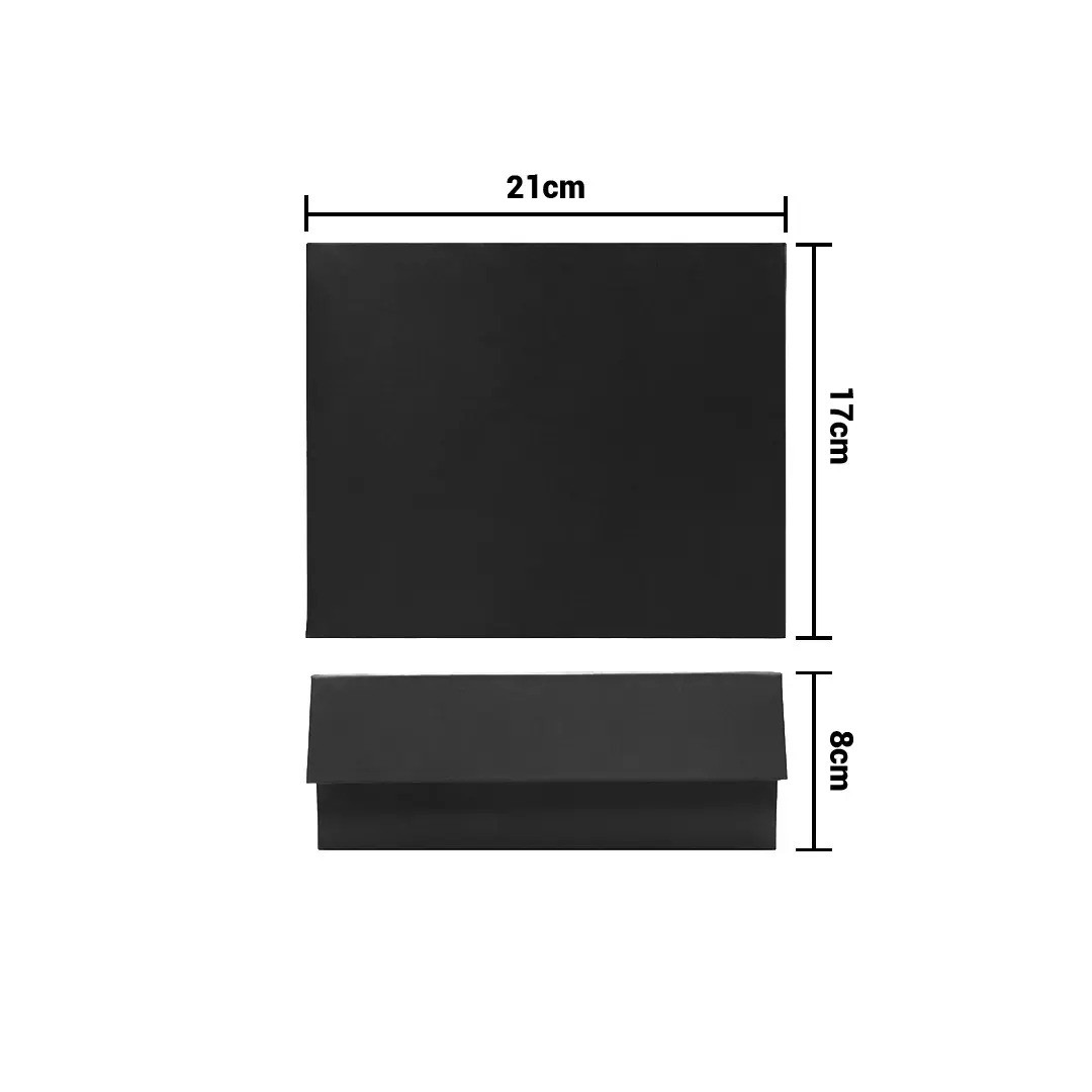 Caja Plegable Premium
