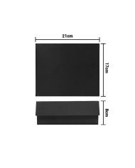Caja Plegable Premium
