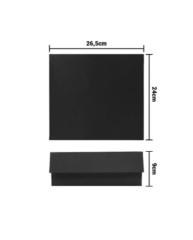 Caja Plegable Premium 2