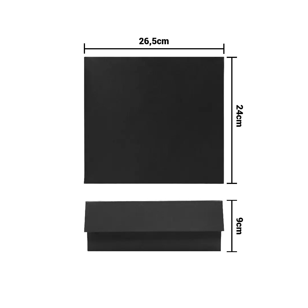 Caja Plegable Premium 2