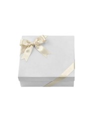 Caja Plegable Premium 2 Color Blanco