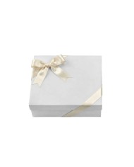 Caja Plegable Premium Color Blanco
