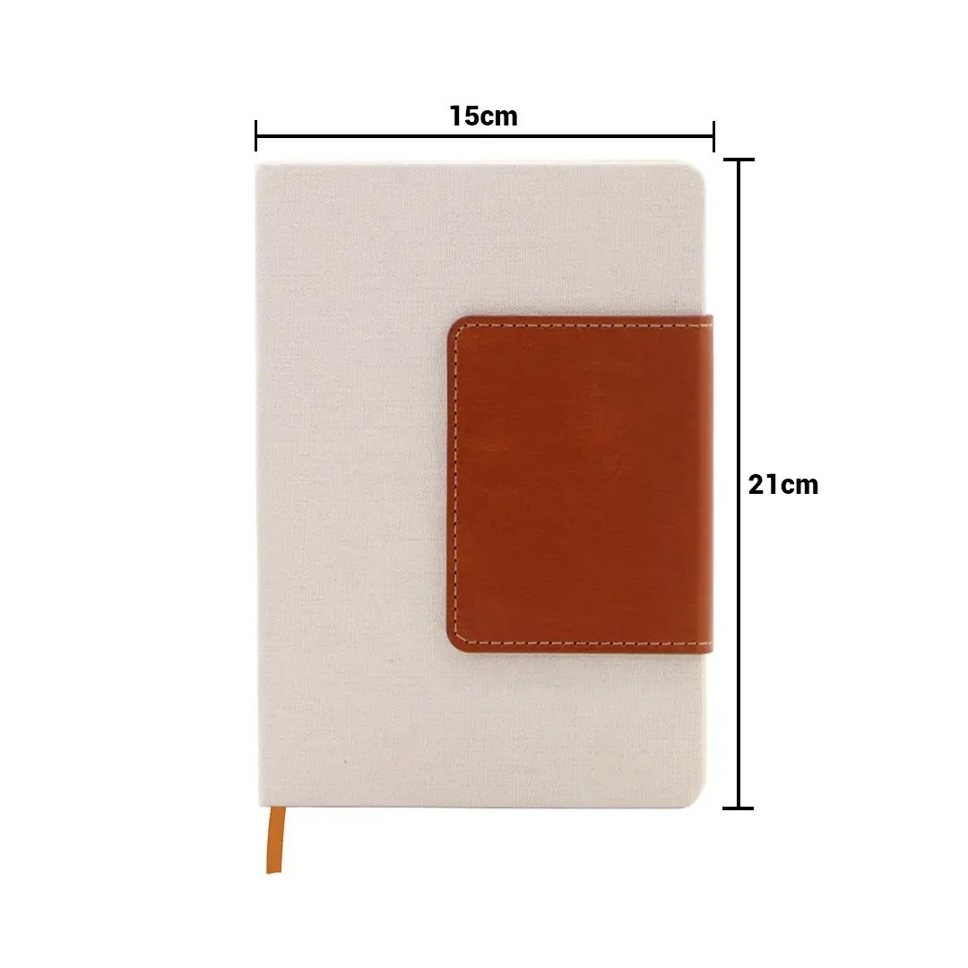 Cuaderno Aesthetic