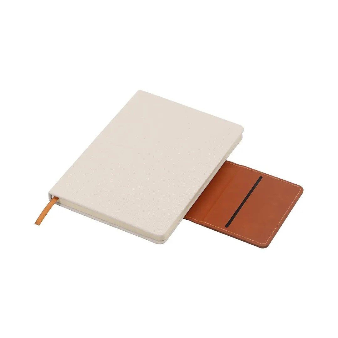 Cuaderno Aesthetic