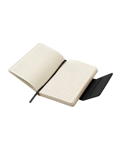 Cuaderno Aesthetic Gris