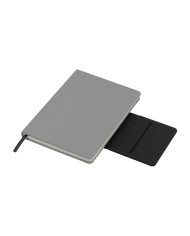 Cuaderno Aesthetic Gris