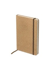 Cuaderno Corcho