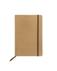 Cuaderno Corcho