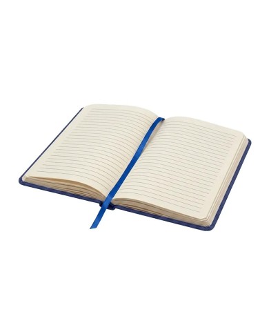 Cuaderno Ejecutivo Azul