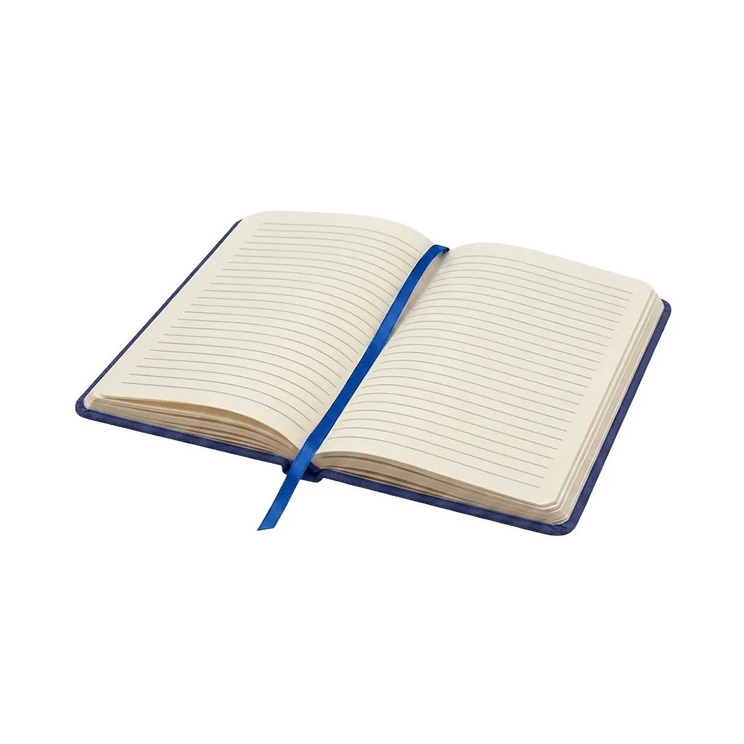 Cuaderno Ejecutivo Azul