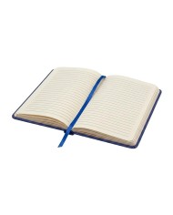 Cuaderno Ejecutivo Azul