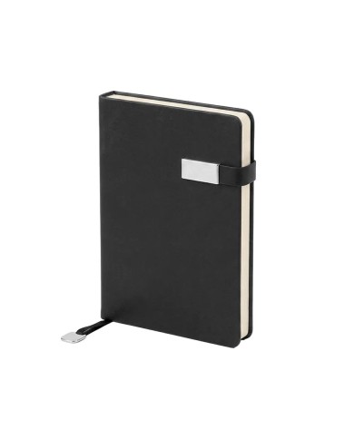 Cuaderno Ejecutivo Lexus